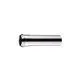 Hansgrohe-HG-Verlaengerungsrohr-aufgeweitet-DN32-125mm-chrom-53990000 gallery number 1